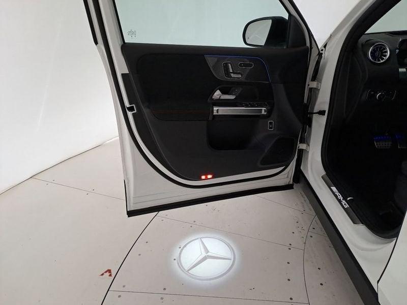 Mercedes-Benz Classe GLB GLB 35 4MATIC AMG Line Premium Plus