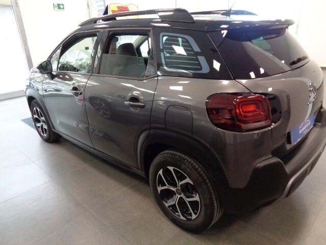 Citroen C3 Aircross BlueHDi 110 S&S Shine Pack