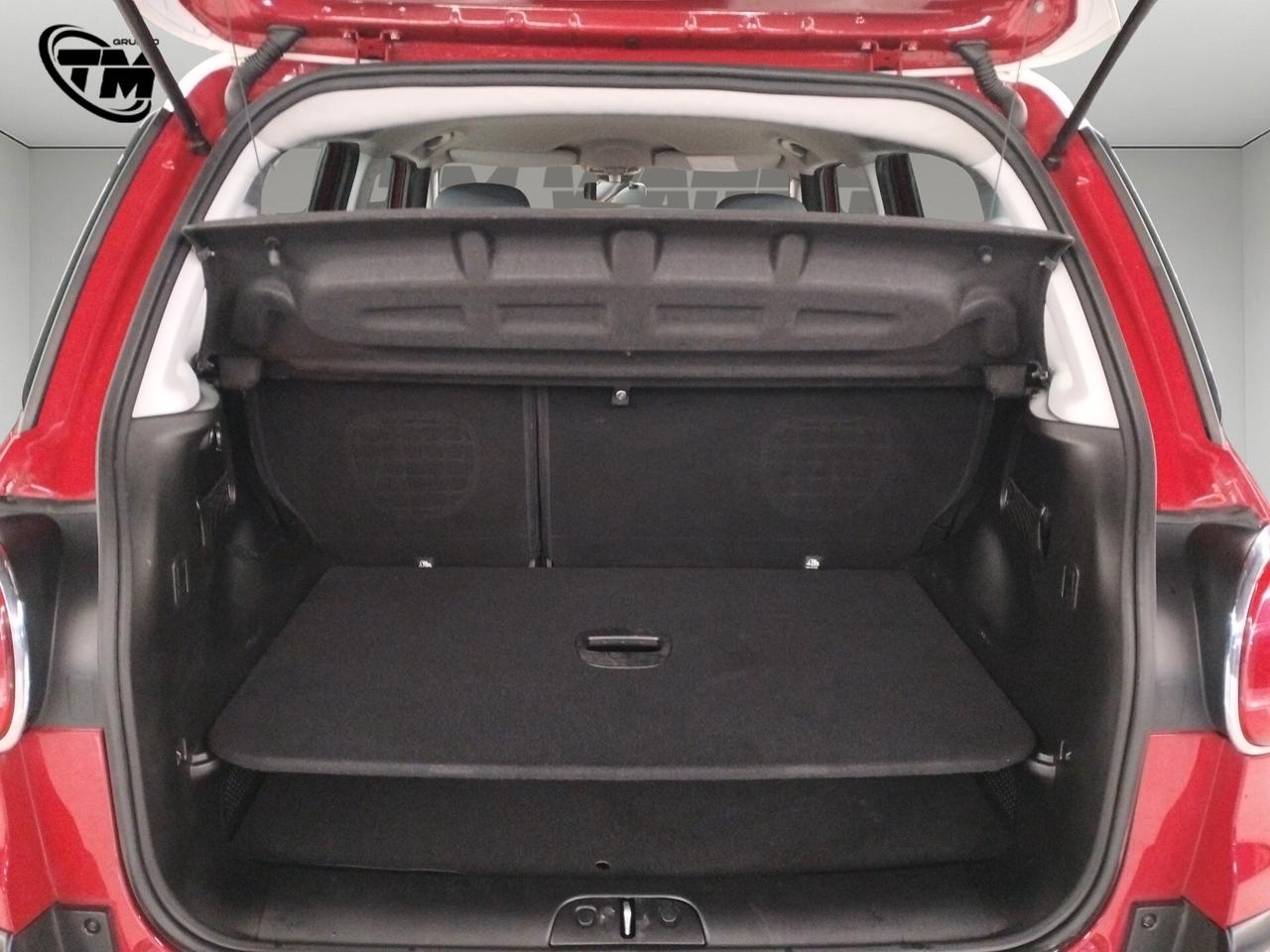 Fiat 500L 0.9 TwinAir Turbo Natural Power Pop Star - METANO - NEOPATENTATI