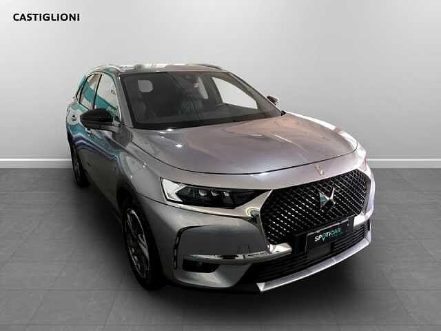 DS DS 7 Crossback DS7 Crossback 1.5 bluehdi Grand Chic 130cv auto