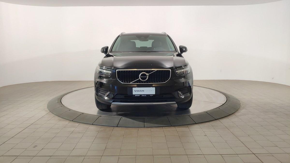 VOLVO Xc40 T4 Awd Geartronic Momentum