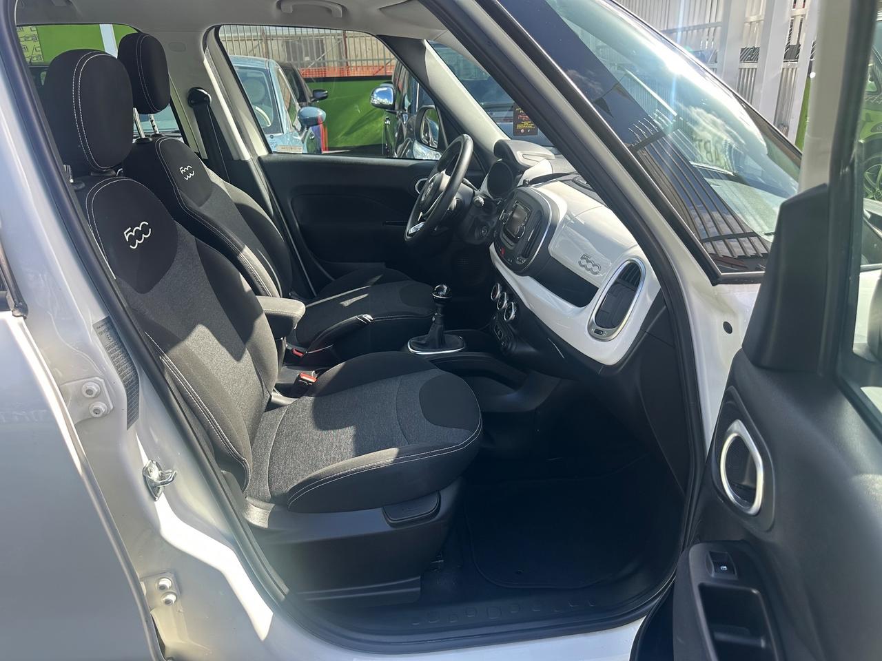 Fiat 500L 1.3 Multijet 95 CV Business 2018