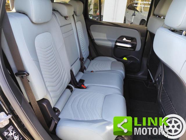 MERCEDES-BENZ GLB 180 Automatic AMG Line Advanced Plus