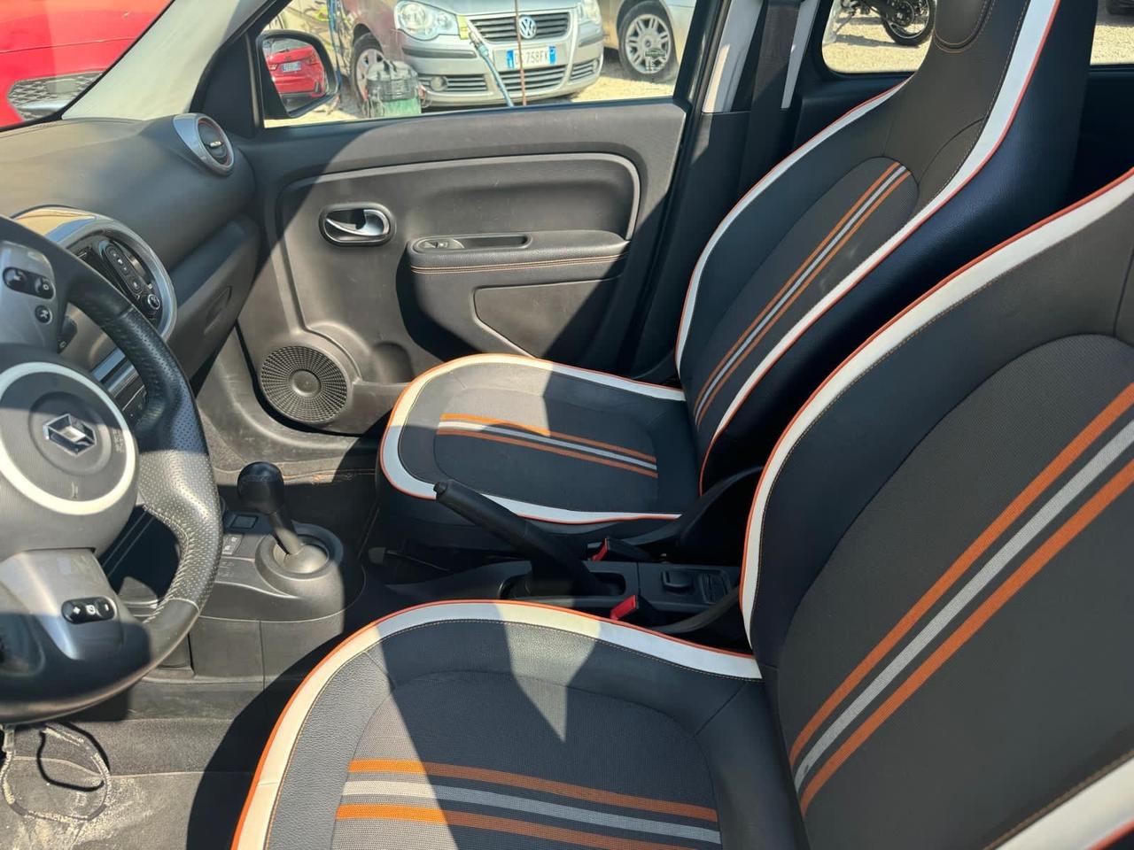 Renault Twingo TCe 110 CV EDC GT CABRIO NAVI LEGA