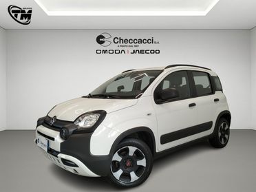 Fiat Panda 1.0 FireFly S&S Hybrid City Cross