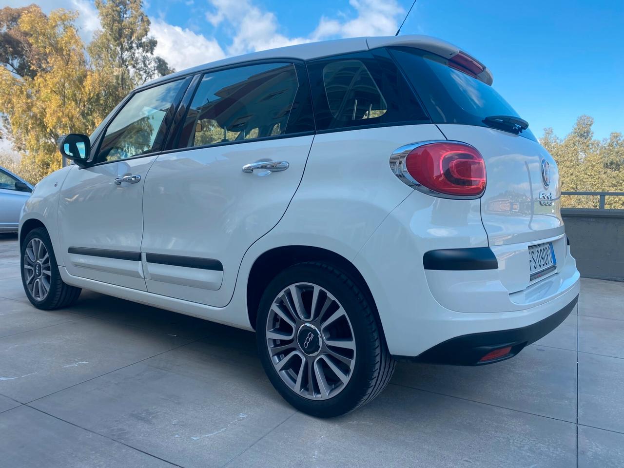 Fiat 500L 1.3 Multijet 95 CV City Cross my19