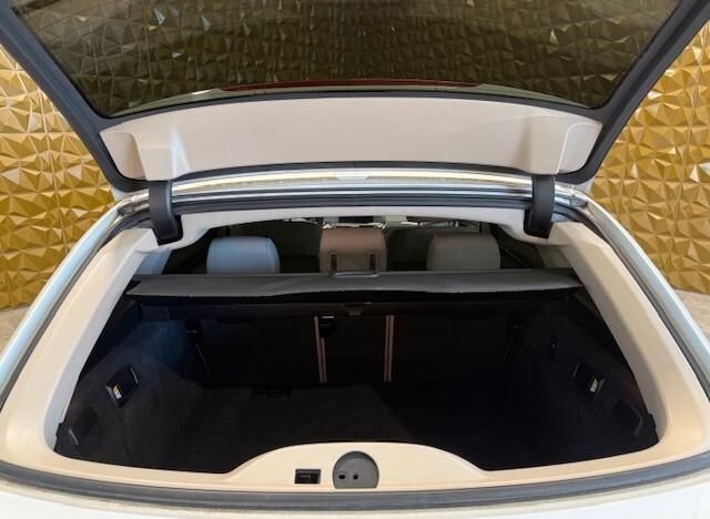 Bmw 525 525d Touring Futura