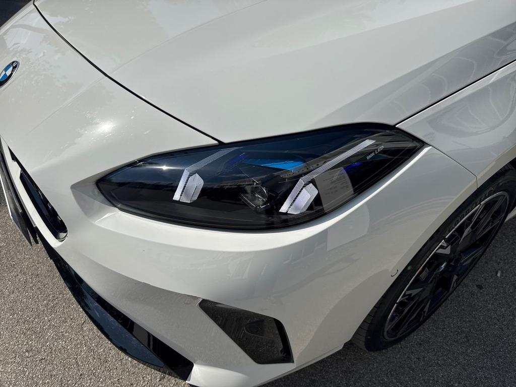BMW Serie 1 118 d MSport Pro DCT