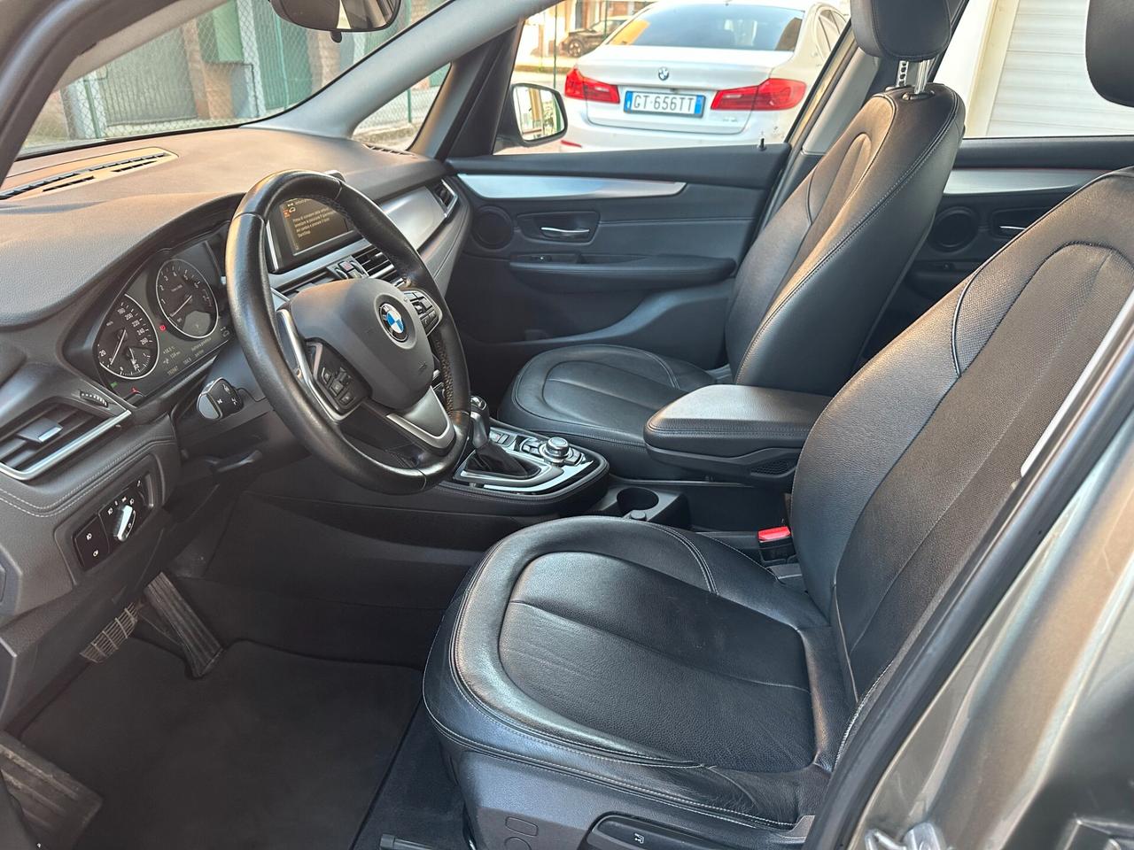 Bmw 225xe Plug-in Hybrid