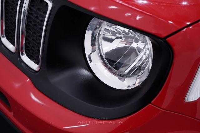 JEEP Renegade 1.6 Mjt DDCT 120cv Business