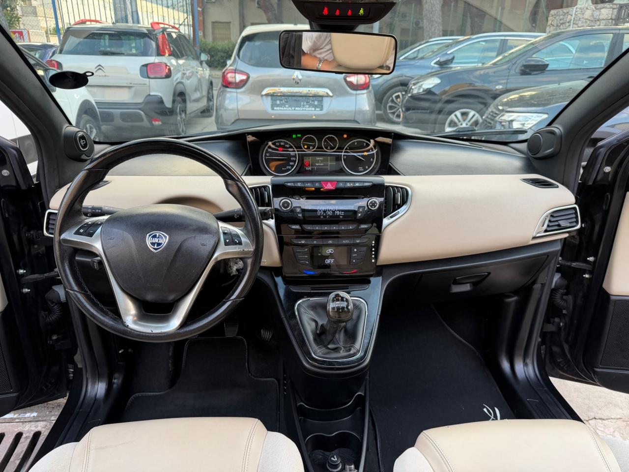 Lancia Ypsilon 1.3 MJT 16V 95 CV 5 porte S&S Platinum