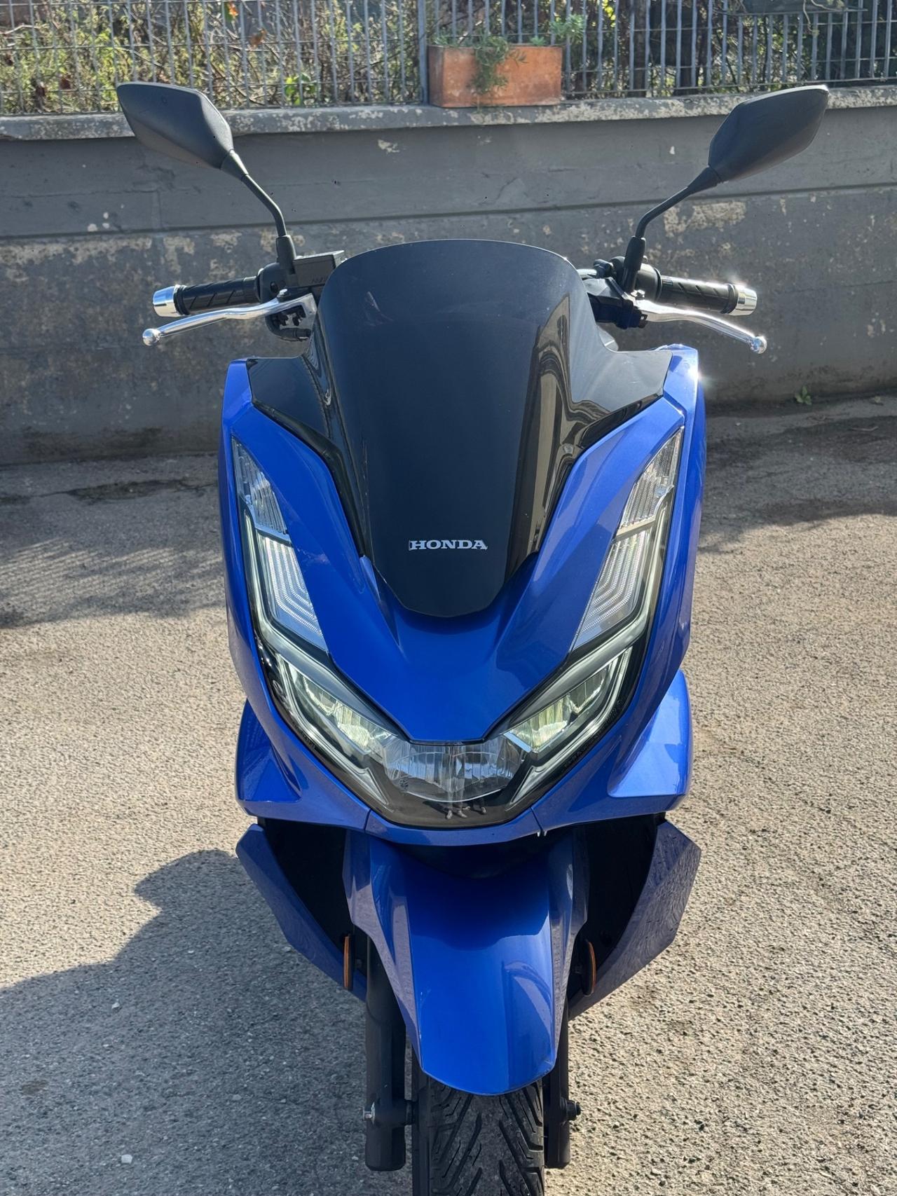 Honda PCX 125