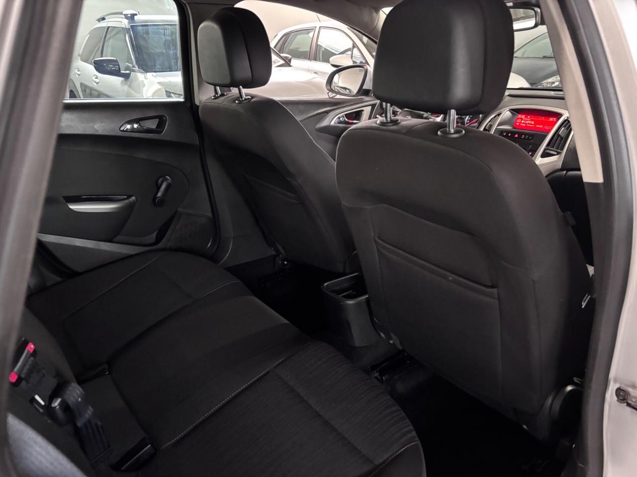 Opel Astra 1.7 CDTI 110CV 5 porte Cosmo