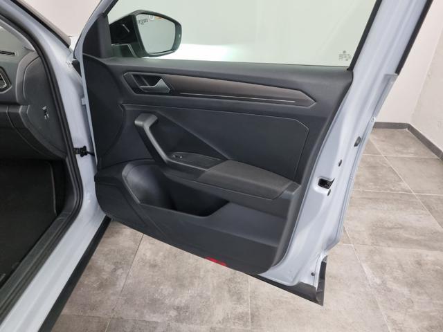 VOLKSWAGEN T-Roc 1.0 TSI 115 CV Style BlueMotion Technology