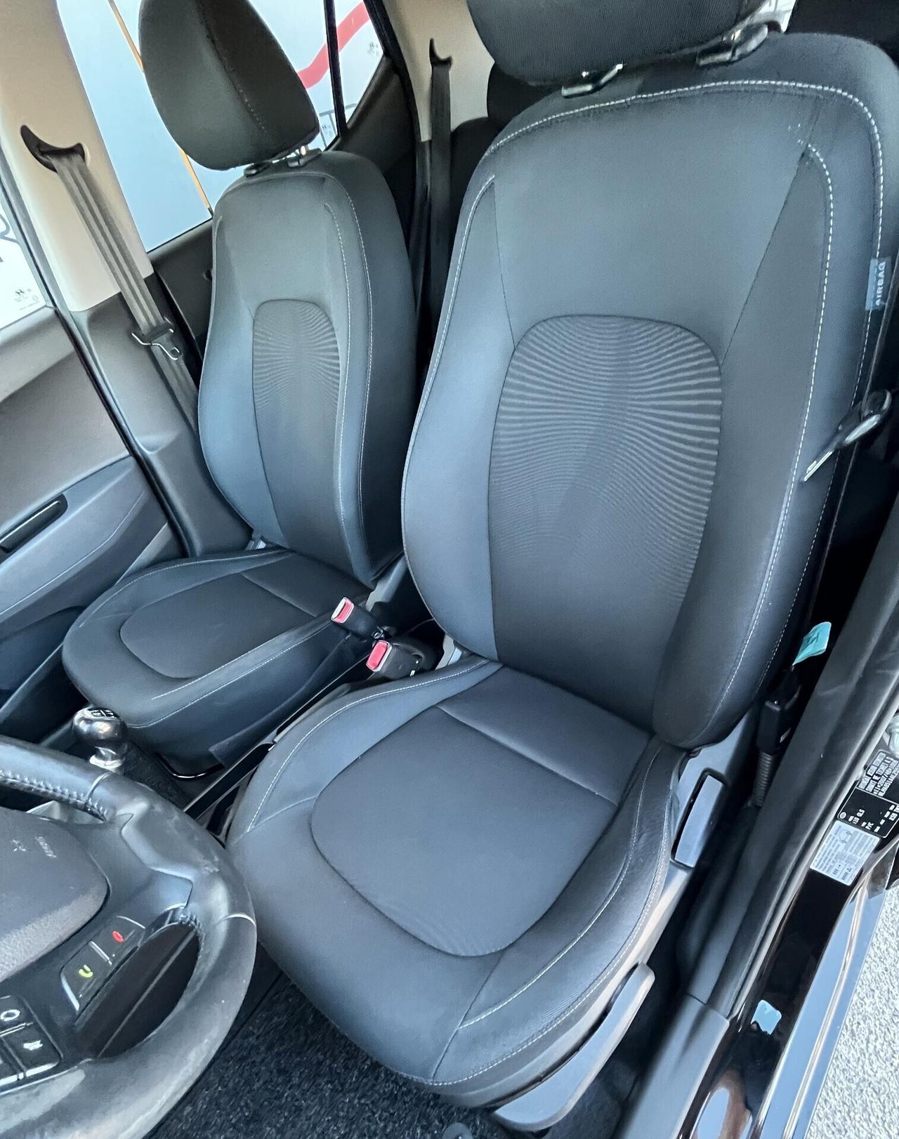 Hyundai i10 1.0 MPI Prime 48Kw Neopatentati OK