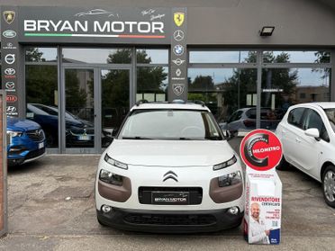 Citroen C4 Cactus PureTech 82 S&S ETG Shine Edition