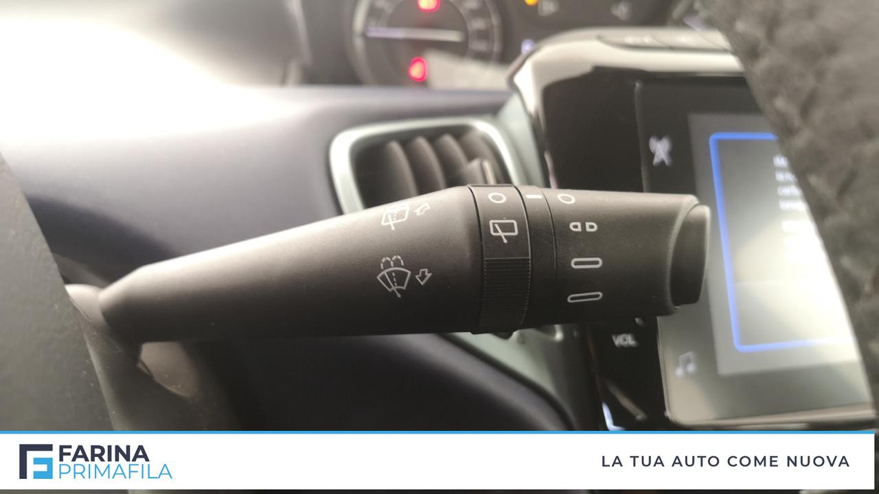 LANCIA Ypsilon III 2021 - Ypsilon 1.0 firefly hybrid Platino s&s 70cv