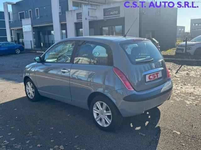 LANCIA Ypsilon 1.3 Multijet 16V Neopatentati
