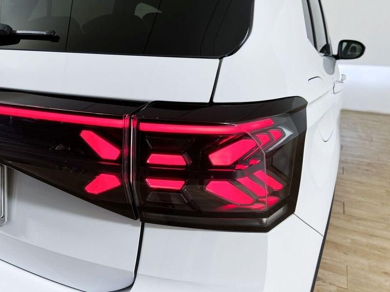 Volkswagen T-Cross T-Cross 1.0 tsi R-Line 115cv dsg