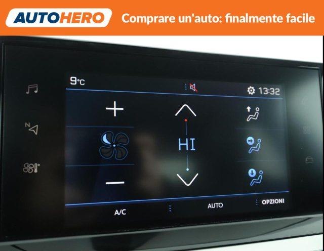 PEUGEOT 208 BlueHDi 100 Stop&Start 5 porte Allure Pack