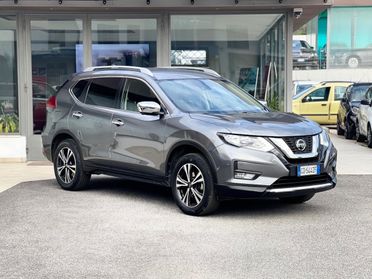 Nissan X-Trail 1.3 Benzina 160CV Salomon Automatica - 2021