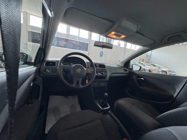 VOLKSWAGEN Polo 1.2 TDI DPF 5 p. Comfortline
