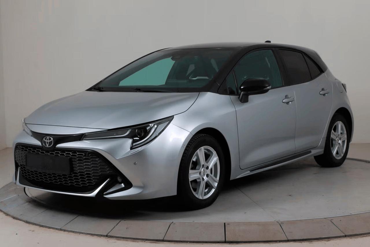 Toyota Corolla GR Sport Hybrid