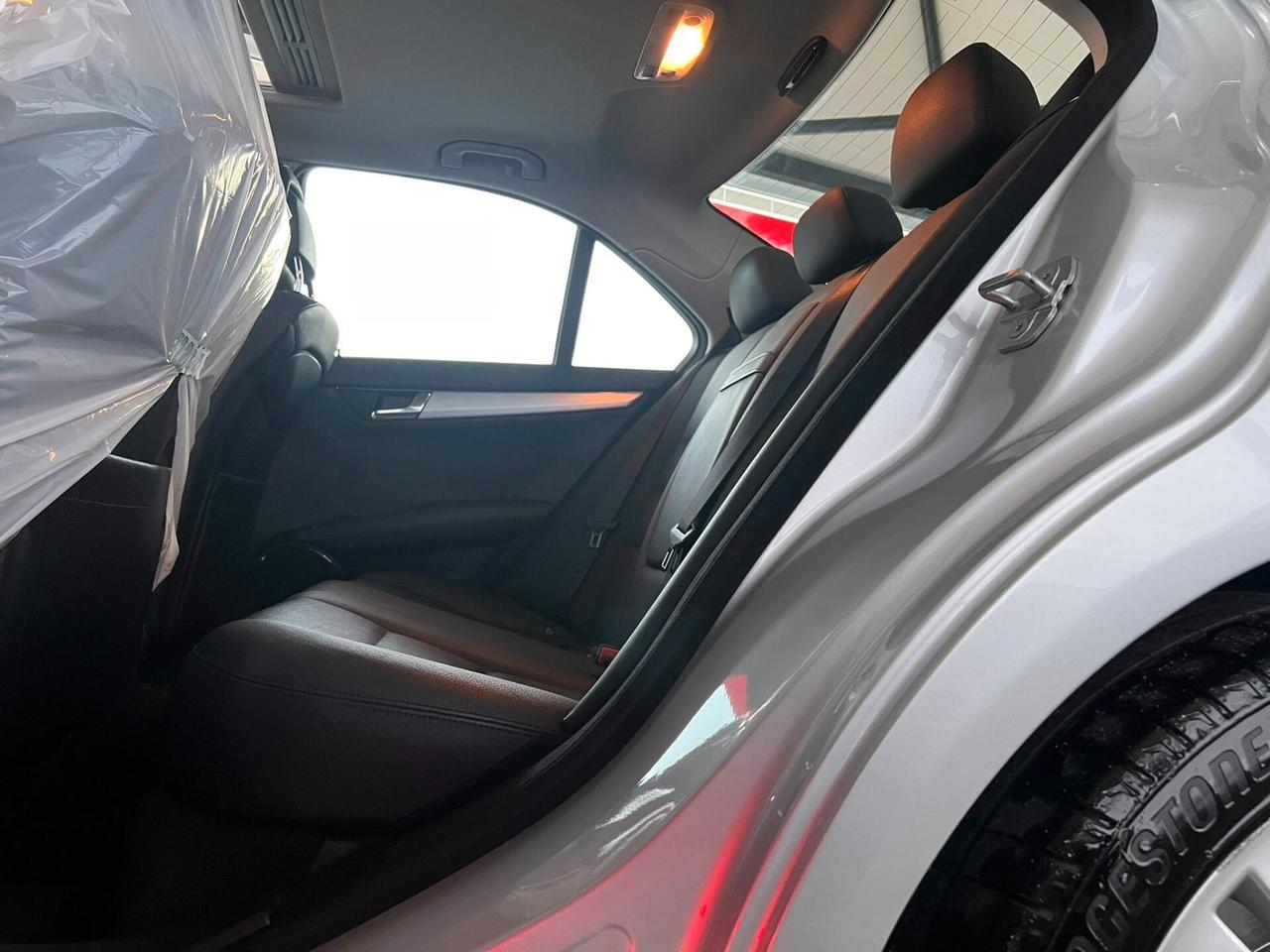 Mercedes-benz C 320 CDI 4Matic Avantgarde