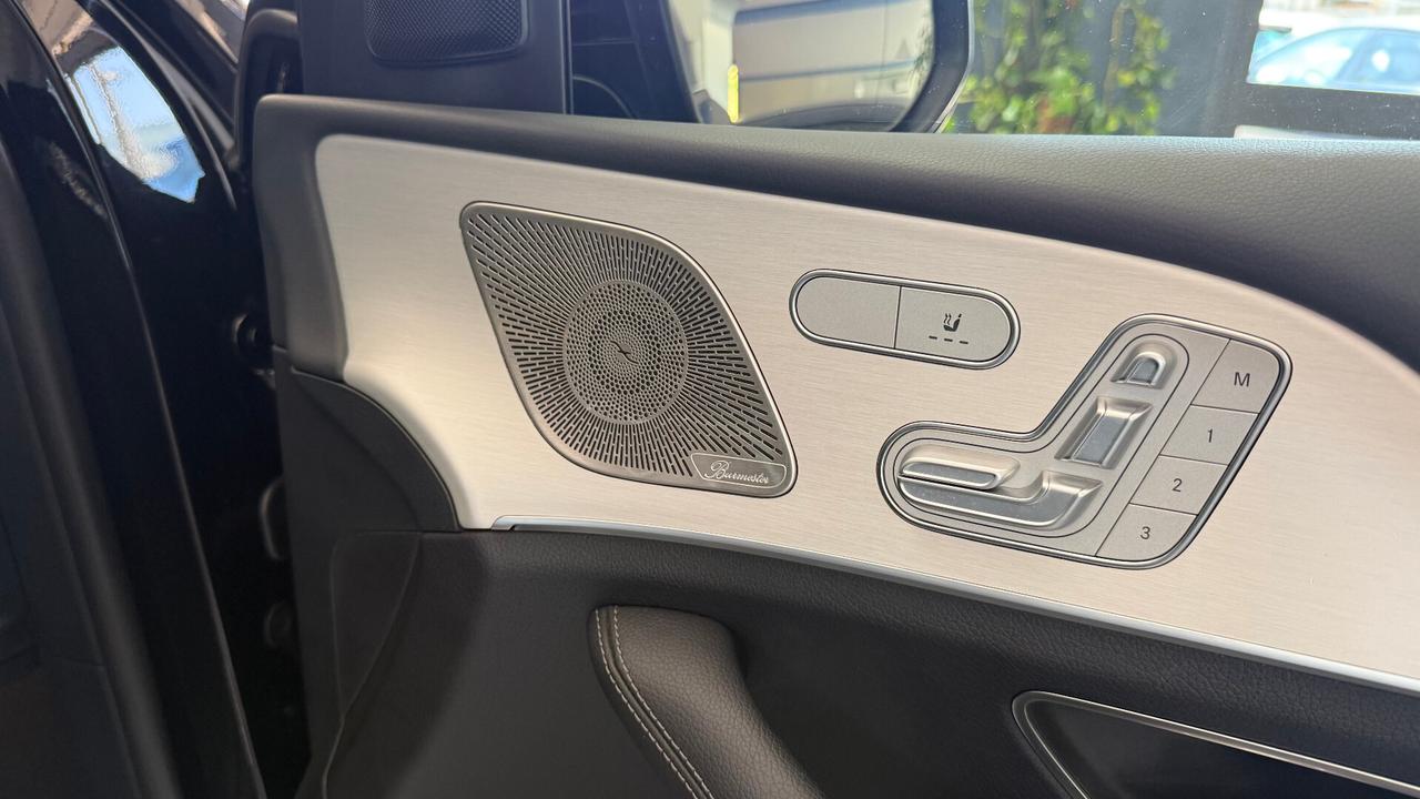 Mercedes-benz GLE 350 de hybrid EQ 4Matic AMG Line Premium Plus
