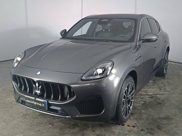MASERATI Grecale - Grecale 2.0 mhev GT 300cv auto