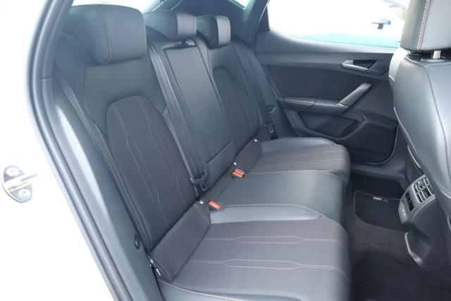 SEAT Leon Cupra Leon 1.5 eTSI 150 CV DSG