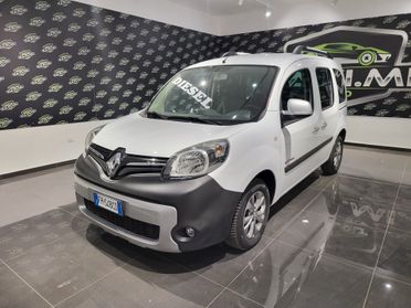 Renault Kangoo N1 AUTOCARRO - 2017 1.5 dCi 90CV Extrem