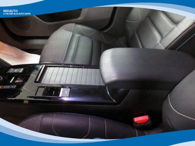 CITROEN C4 1.2 PureTech 130cv Shine EAT8 EU6
