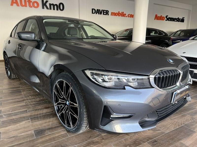 BMW Serie 3 320d xDrive Business Advantage