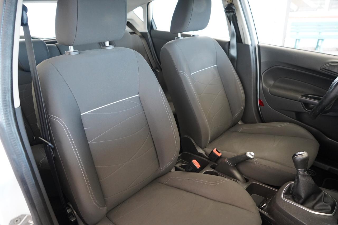Ford Fiesta 1.5 TDCi 75CV 5 porte Business
