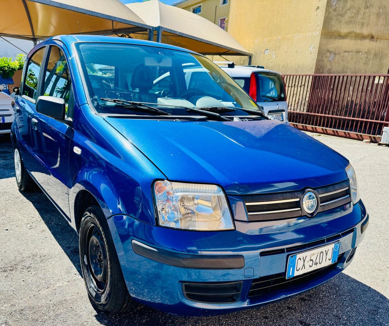Fiat Panda 1.2 Dynamic