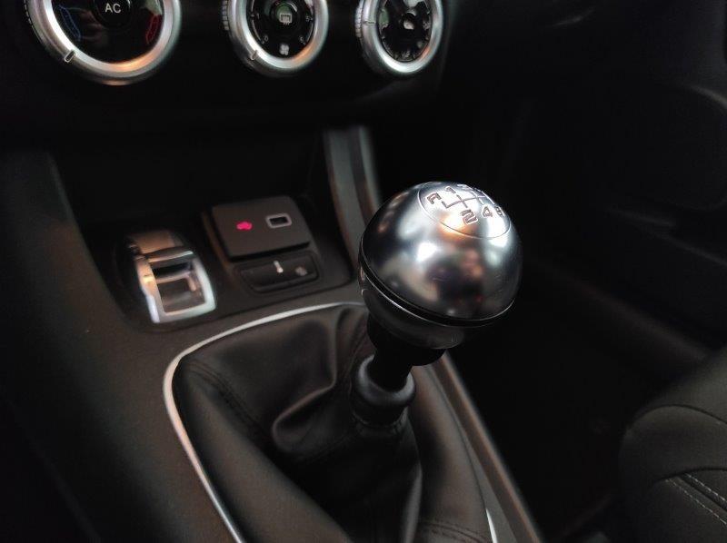 ALFA ROMEO Giulietta (2010-21) - Giulietta 1.4 Turbo 120 CV