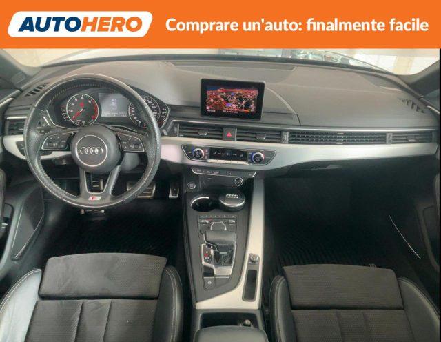 AUDI A5 SPB 40 TFSI S tronic Sport