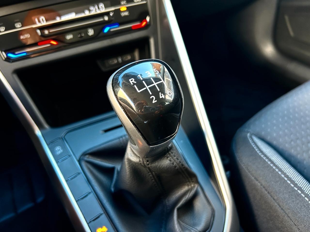 Volkswagen Polo 1.0 TGI 5p. Life 2023