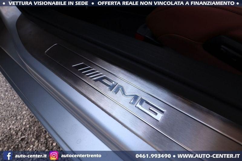 Mercedes-Benz GT AMG GT S 4.0 V8 *NAZIONALE