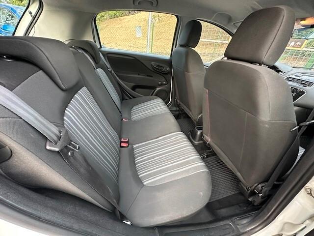 Fiat Punto Evo 1.2 5 porte S&S Dynamic