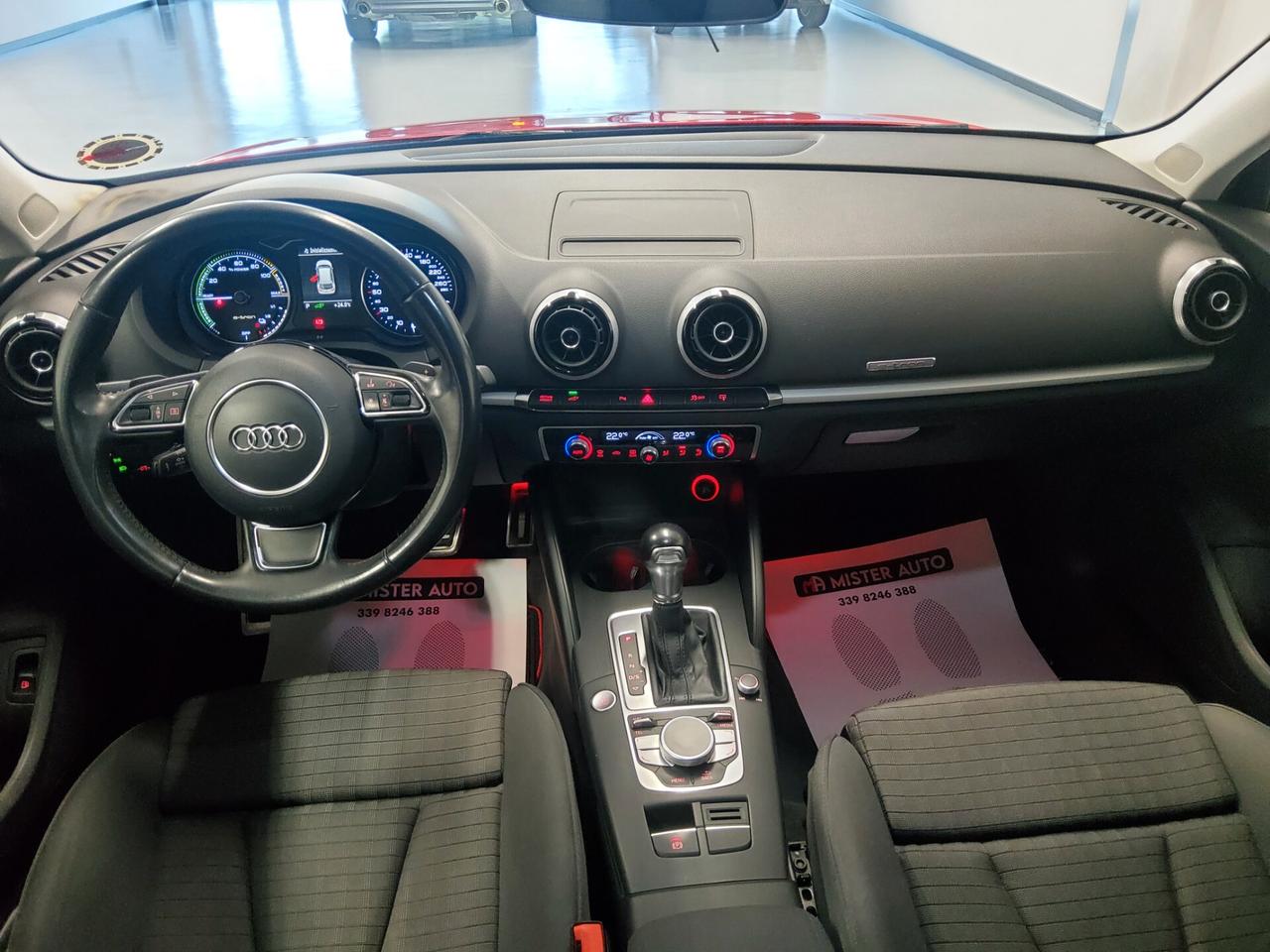 Audi A3 Sportback Ambition