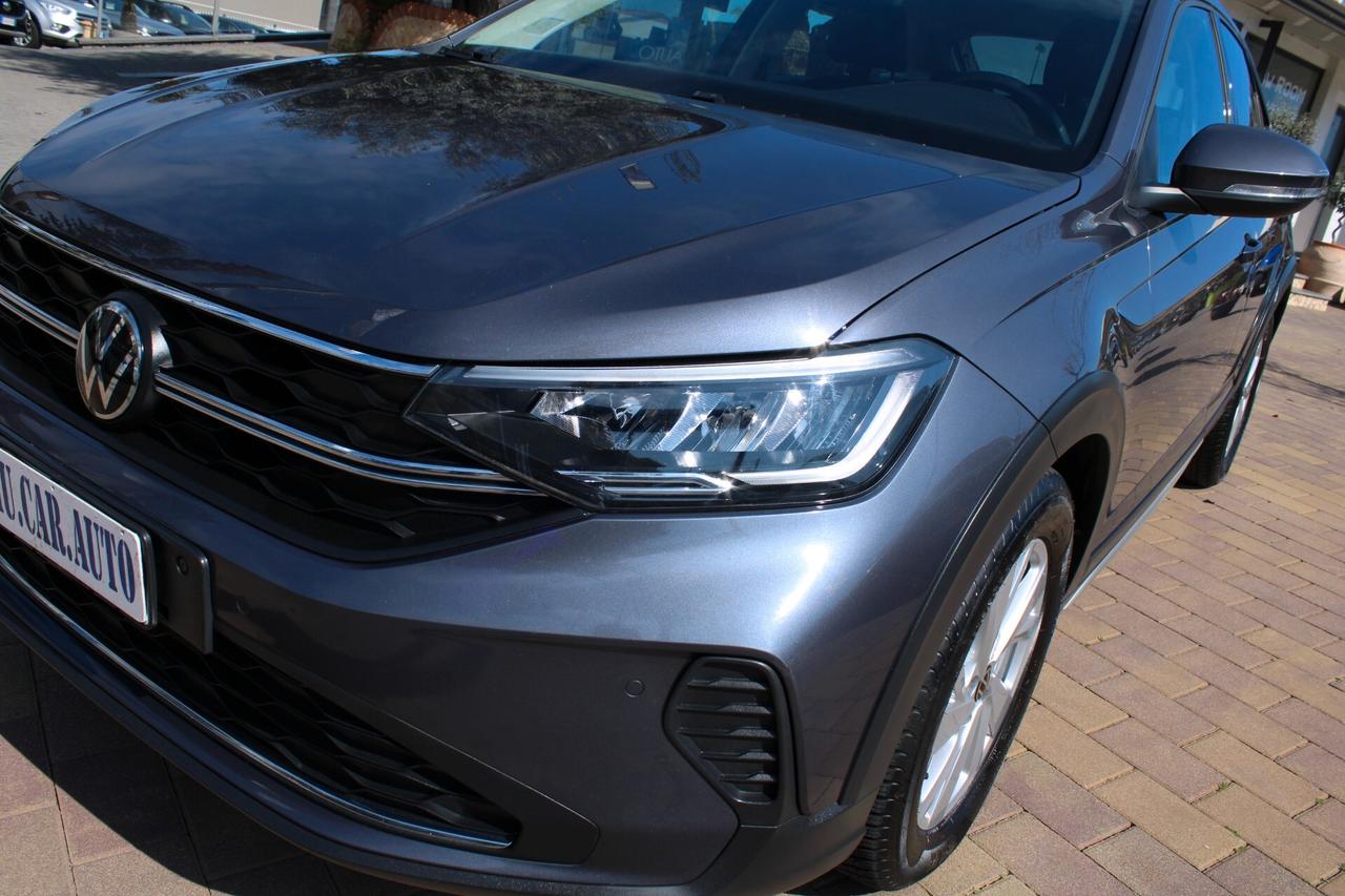 Volkswagen Taigo 1.0 TSI 95 CV Life