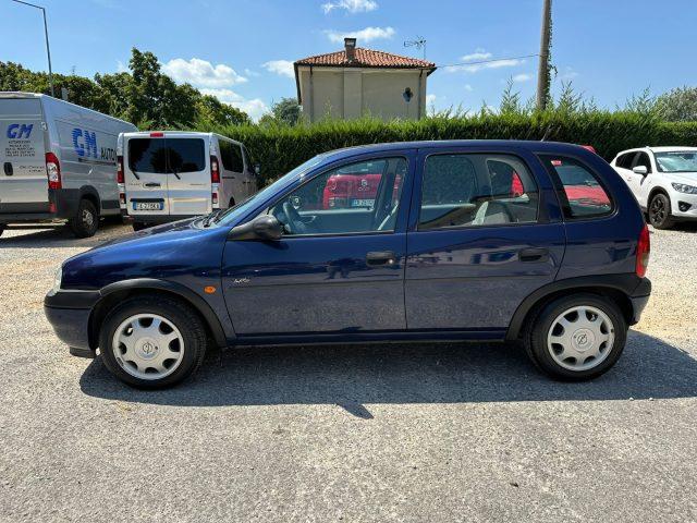 OPEL Corsa Unico Prop. 1.4i 16V 5 p. Swing