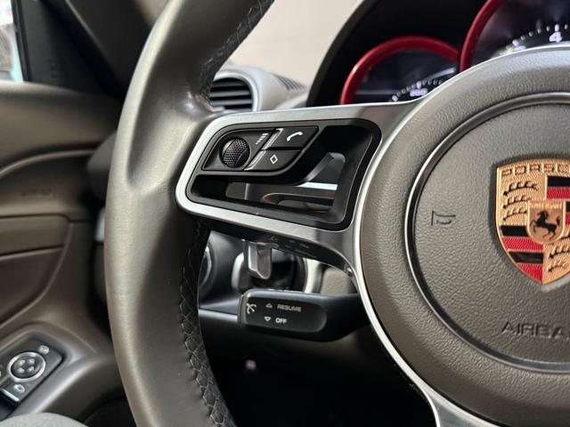 PORSCHE Cayman 718 Cayman 2.0