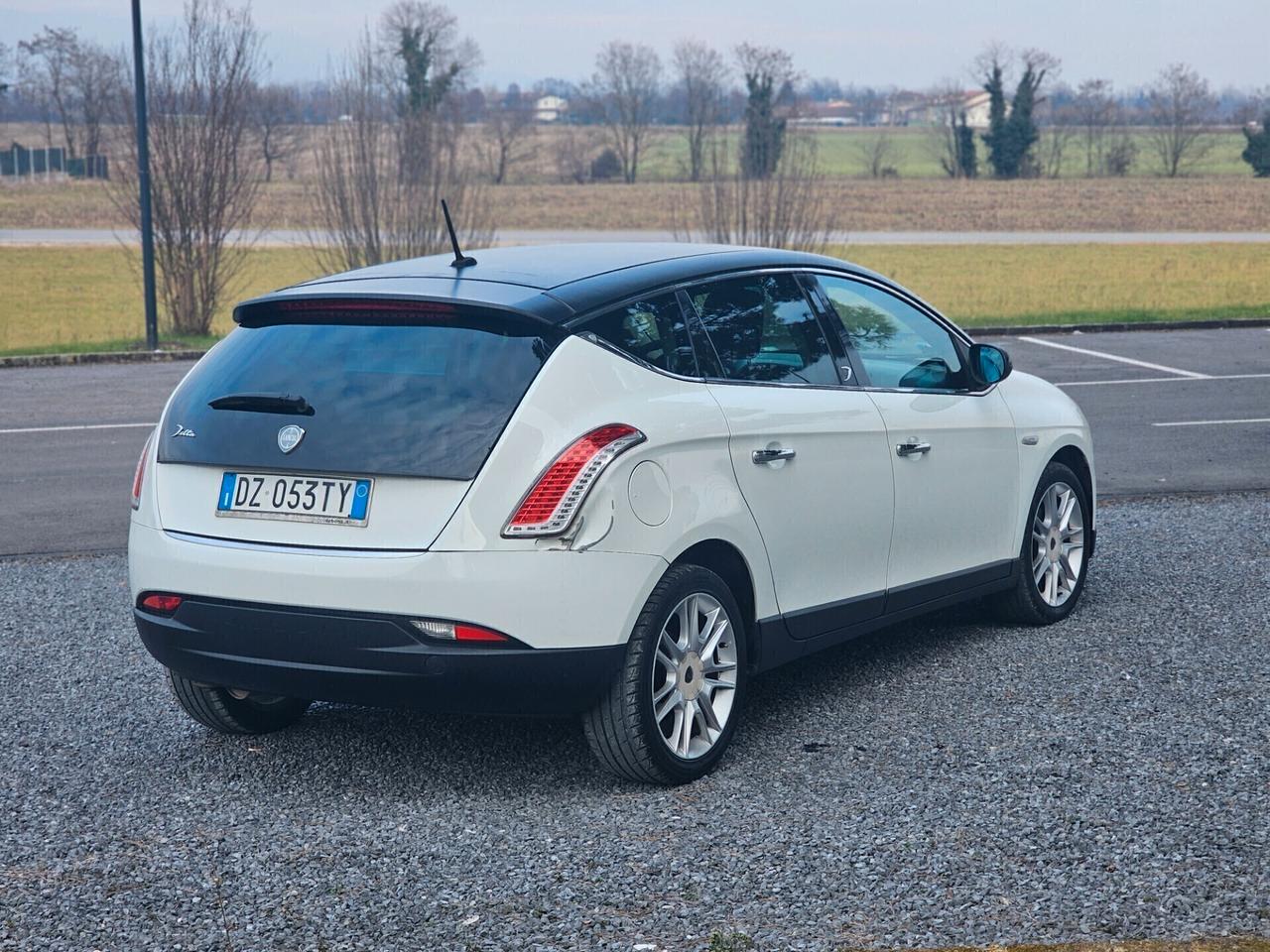 Lancia Delta 1.6 MJT UNICO PROPRIETARIO ANNO 10/2009