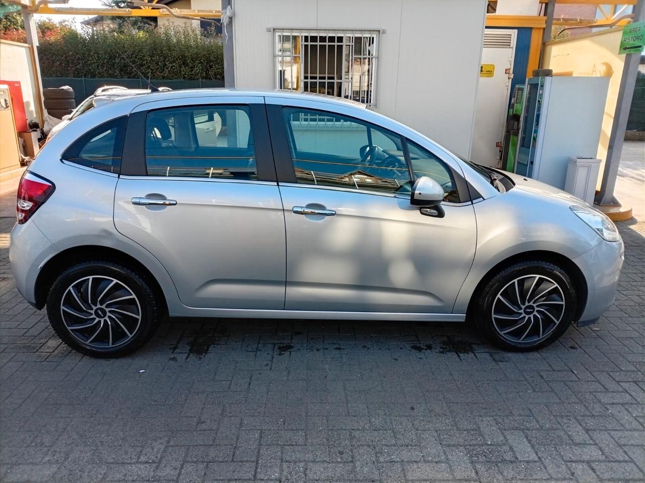 Citroen C3 PureTech 82 Feel Edition
