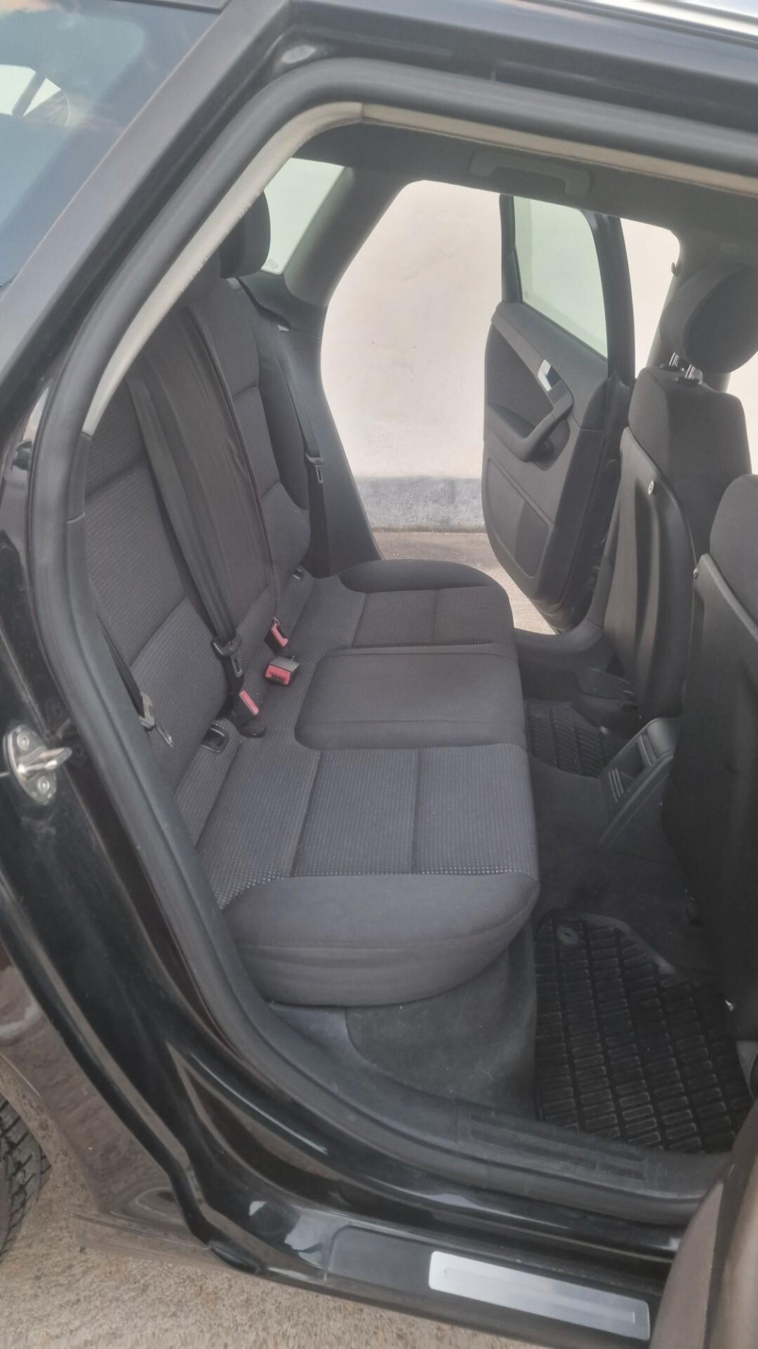 Audi A3 SPB 2.0 TDI Ambition