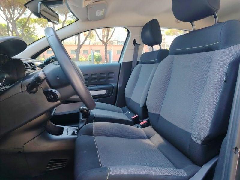 Citroën C3 C3 p.t. 82 Feel