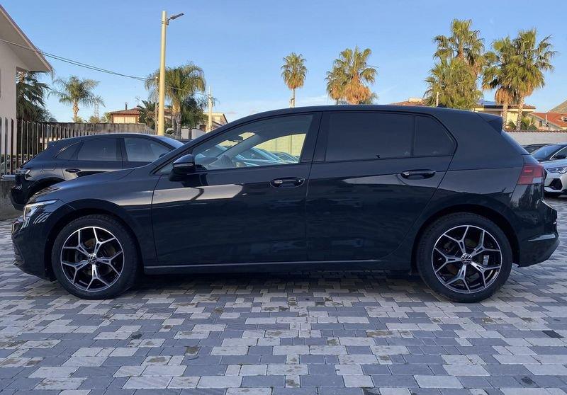 Volkswagen Golf 8 2.0 TDI LIFE 115CV